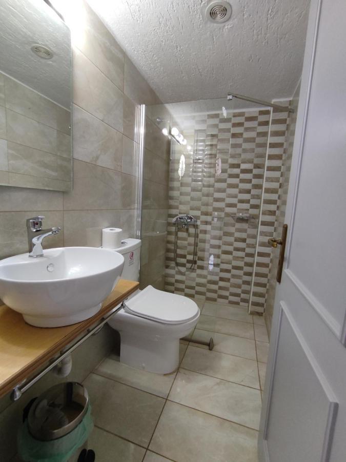 Emilia Apartments Elúnda Kültér fotó